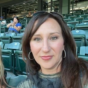 Meet your Posher, Alison